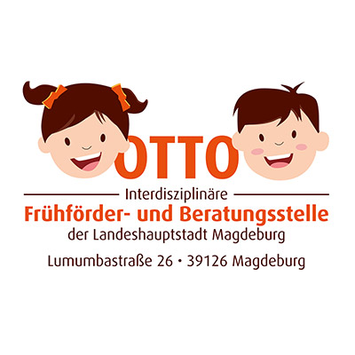 OTTO Interdisziplinäre Frühförder- und Beratungsstelle, Jugendamt Magdeburg