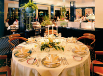 Bild vergr&ouml;&szlig;ern: Da Capo im Maritim Hotel