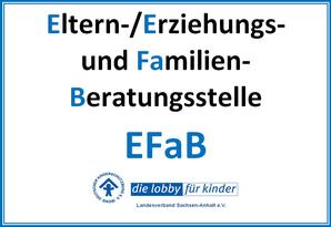 Eltern- und Familienberatungsstelle »EFaB«