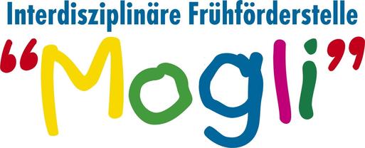 Logo Kinderförderwerk - Frühförderstelle Mogli