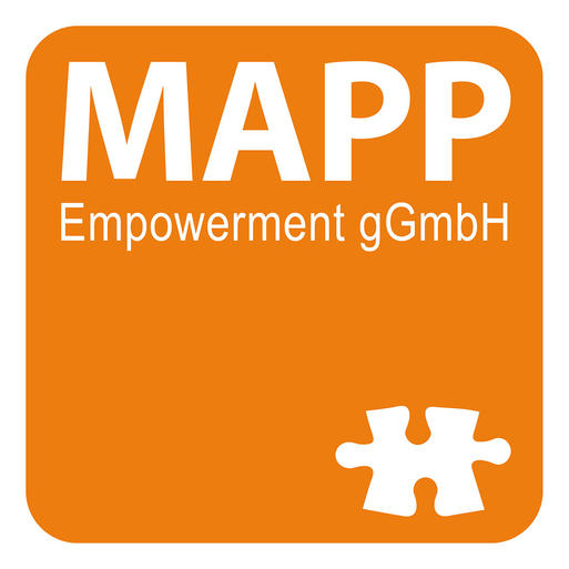Bild vergrößern: MAPP-Empowerment gGmbH
