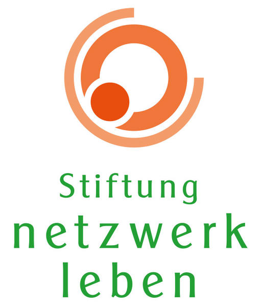 Logo Stiftung netzwerk leben