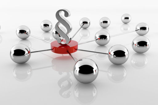 Bild vergr&ouml;&szlig;ern: Paragraph Foto von Fineas - Fotolia