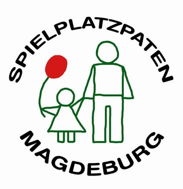 Bild vergr&ouml;&szlig;ern: Logo Spielplatzpaten