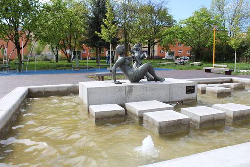 Bild vergr&ouml;&szlig;ern: Brunnen Reform