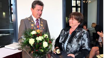 Ehrenring Waltraut Zachhuber