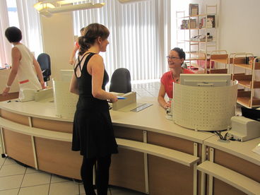 Bild vergr&ouml;&szlig;ern: Fachangestellte f&uuml;r Medien- und Informationsdienste 04