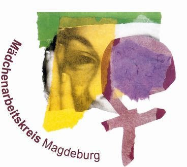 Bild vergr&ouml;&szlig;ern: Logo M�dchenrabietskreis