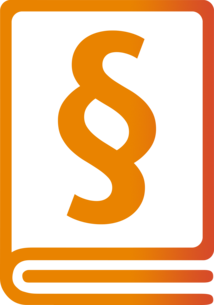 Icon Ortsrecht/Amtsblatt