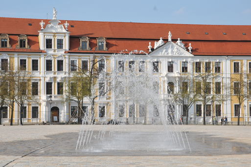 Bild vergr&ouml;&szlig;ern: Stadtumbau Altstadt Domplatz