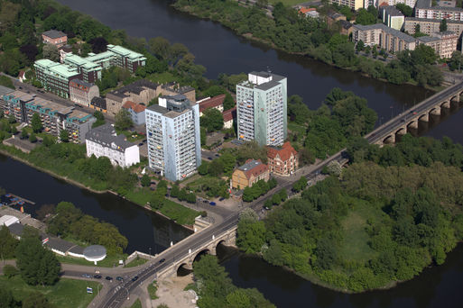 Bild vergr&ouml;&szlig;ern: STUB Werder