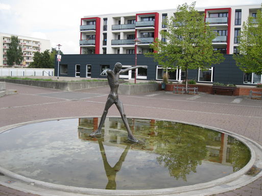 Bild vergr&ouml;&szlig;ern: Neu Olvenstedt