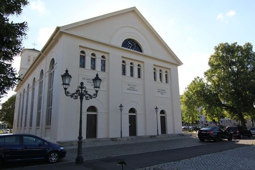 Bild vergr&ouml;&szlig;ern: Neustadt St. Nicolai