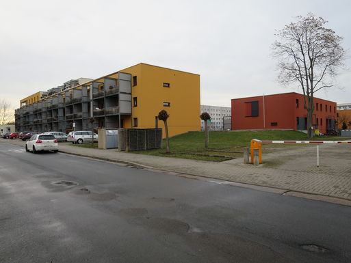 Bild vergr&ouml;&szlig;ern: Neust&auml;dter Feld