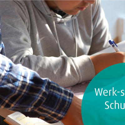 Bild vergr&ouml;&szlig;ern: Werk-Statt-Schule BWP Jugendwerkstatt