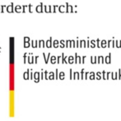 Gef&ouml;rdert durch BMVI