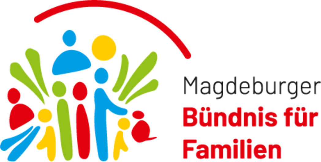 Logo Magdeburger Bündnis