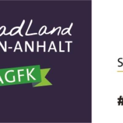 Gef�rdert durch AGFK