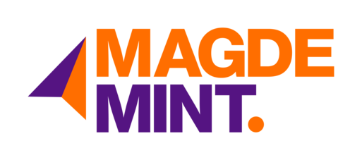 MagdeMINT Logo 