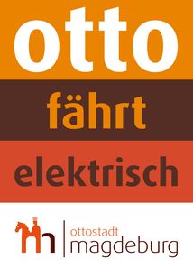 otto f&auml;hrt elektrisch