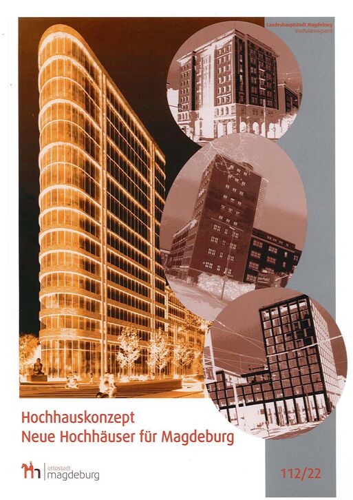 Weie Reihe Heft 112/22 Titelbild