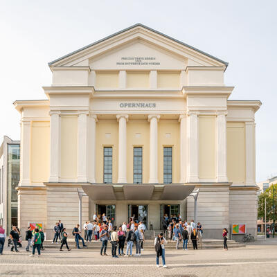 Bild vergr&ouml;&szlig;ern: Opernhaus_Theater Magdeburg 2023