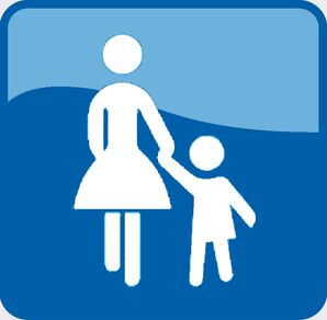 Bild vergrößern: Verkehrsplanung_Logo_Fussverkehr