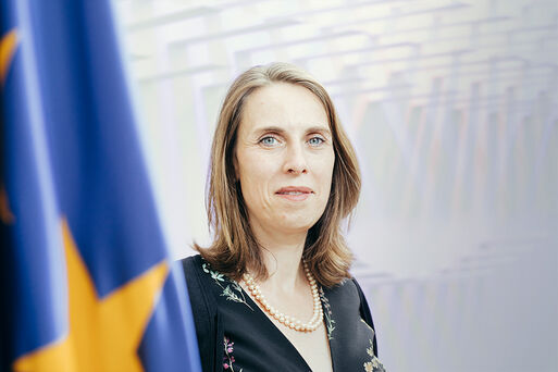 Bild vergr&ouml;&szlig;ern: Prof. Eva Heidbreder - Mitglied des Preiskomitees f&uuml;r den Kaiser-Otto-Preis 2025