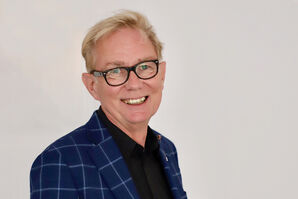 Bild vergr&ouml;&szlig;ern: Michael Kempchen - Mitglied im Preiskomitee f&uuml;r den Kaiser-Otto-Preis 2025