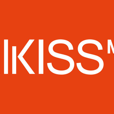 Bild vergr&ouml;&szlig;ern: KISS-MD Logo
