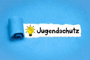 Bild vergr&ouml;&szlig;ern: Jugendschutz