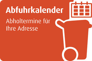 Abfuhrkalender des St&auml;dtischen Abfallwirtschaftsbetriebs