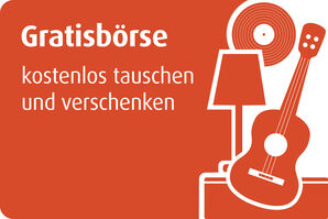 Gratisbörse Magdeburg