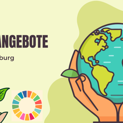 Bild vergrößern: BNE Angebote in Magdeburg