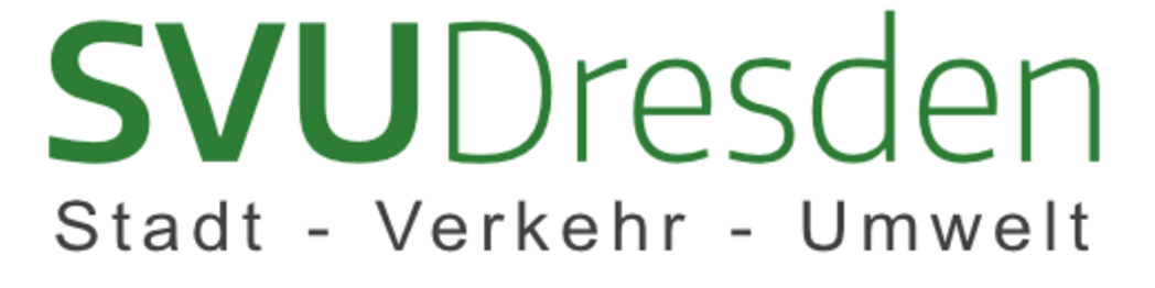 SVU Dresden Stadt-Verkehr-Umwelt