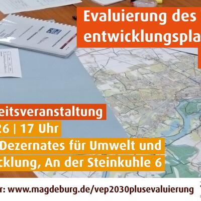 Bild vergr&ouml;&szlig;ern: Verkehrsentwicklungsplan 2030plus: �ffentliche Auswertung