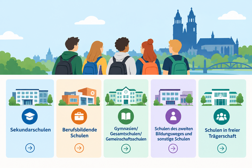 weiterf�hrende Schulen