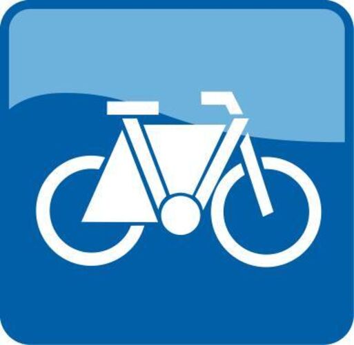 Bild vergr&ouml;&szlig;ern: Verkehrsplanung_Logo_ Radverkehr