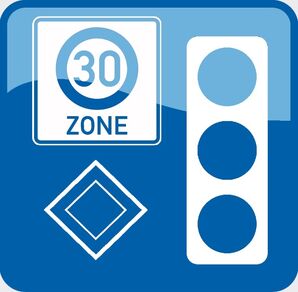 Bild vergr&ouml;&szlig;ern: Verkehrsplanung_Logo_Lichtsignalanlage
